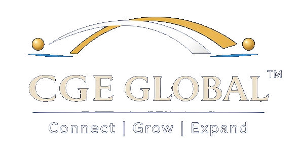 CGE Global logo
